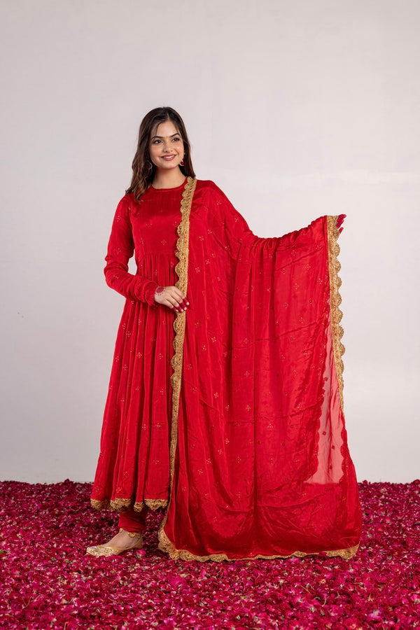 Pehno'Sa Rani Shobha Set