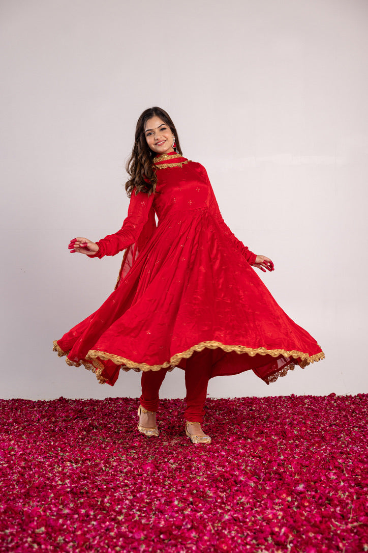 Pehno'Sa Rani Shobha Set