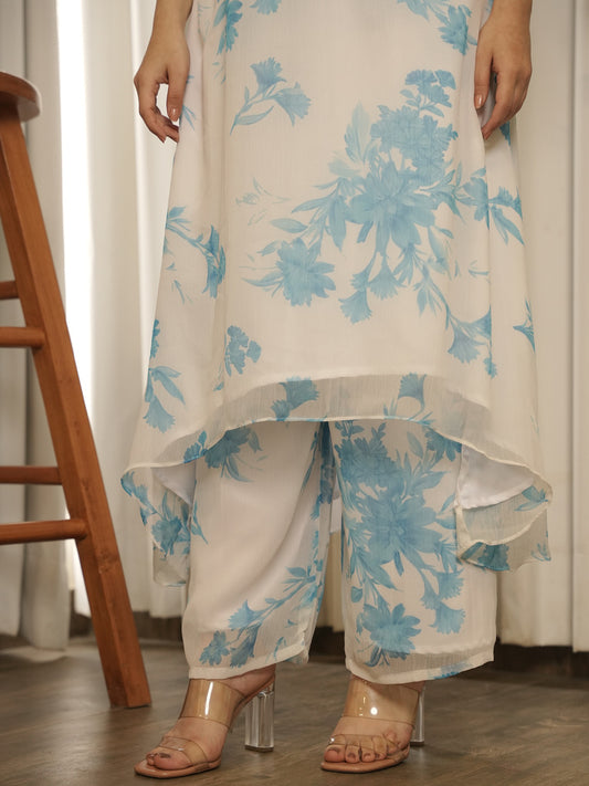 Orchid Co Ord Set