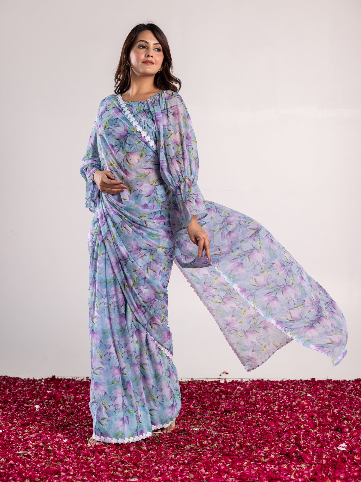Nirmala Saree