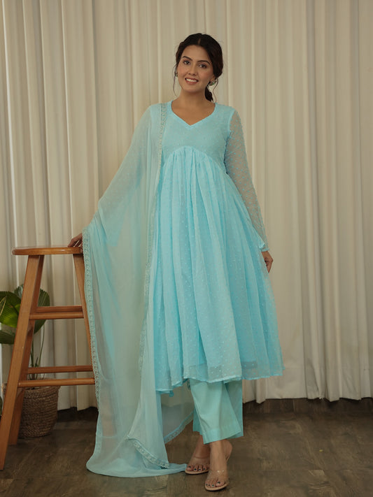 Shaira Suit Set