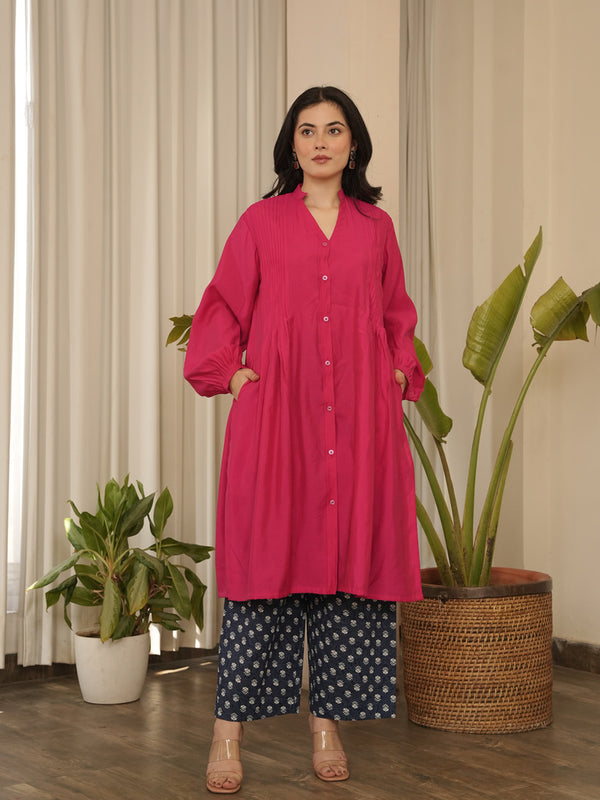 Aayat Kurta Set
