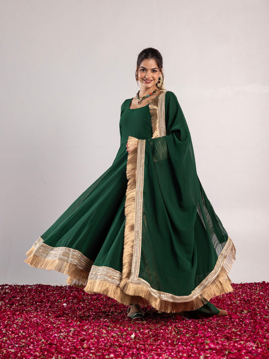 Pehno'Sa Shrimati Parwati Set