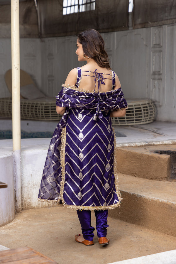 Pehno'Sa Nagma Suit Set