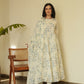 Adaa Anarkali Set