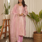 Sitaara Banarasi Set-