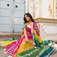 Pehno'Sa Jhansi Suit Set