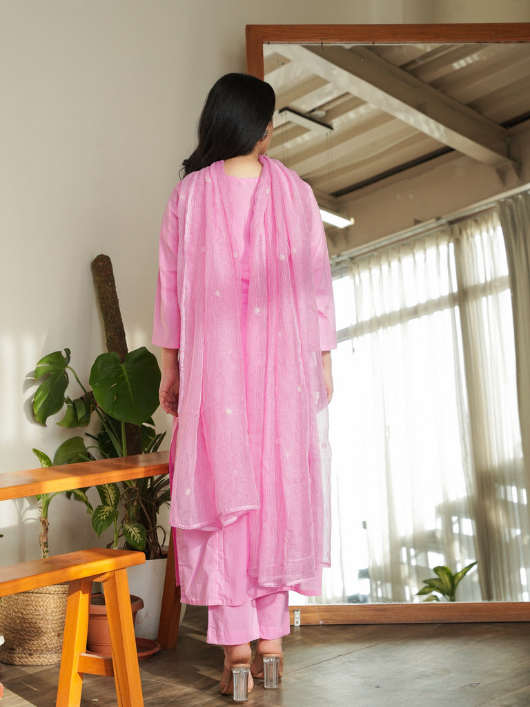 Rabia Suit Set