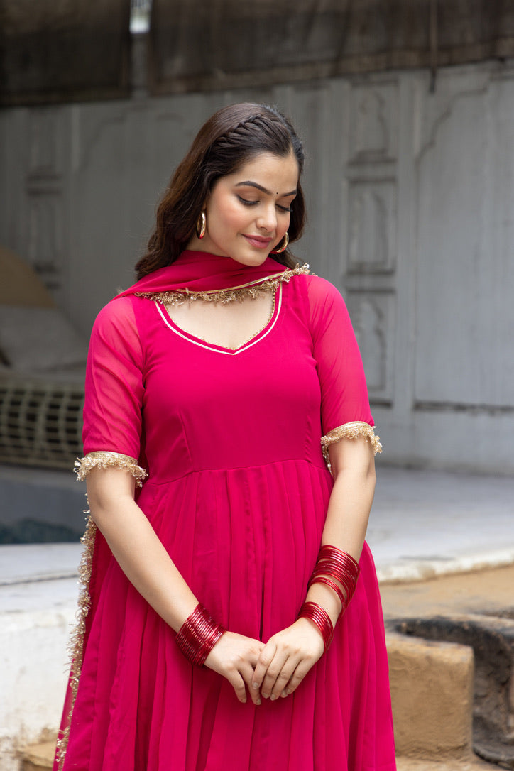 Pehno'Sa Malini Suit Set