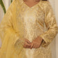 Dhara Banarasi Set
