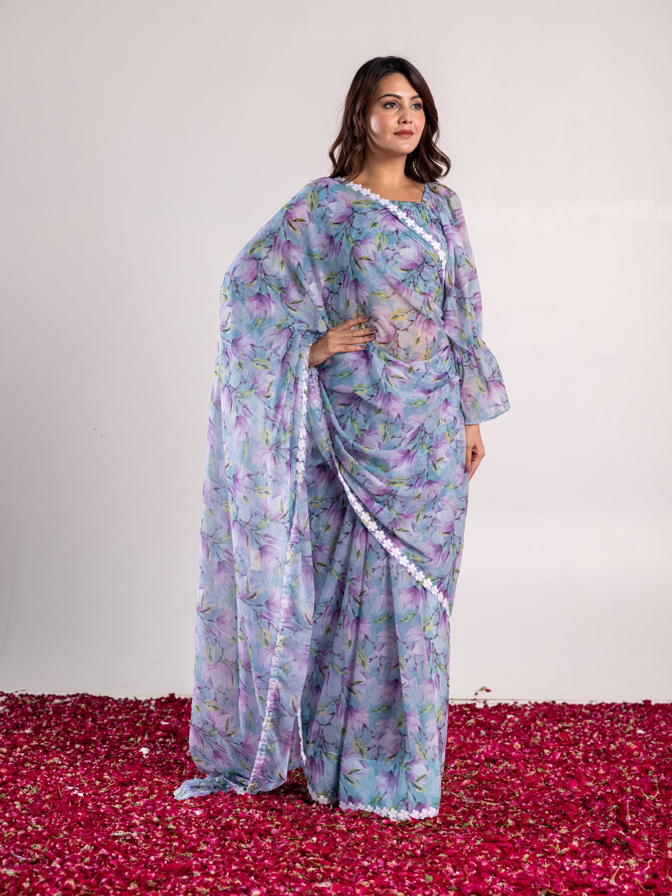 Nirmala Saree