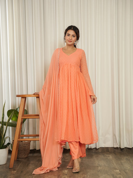 Reeta Suit Set