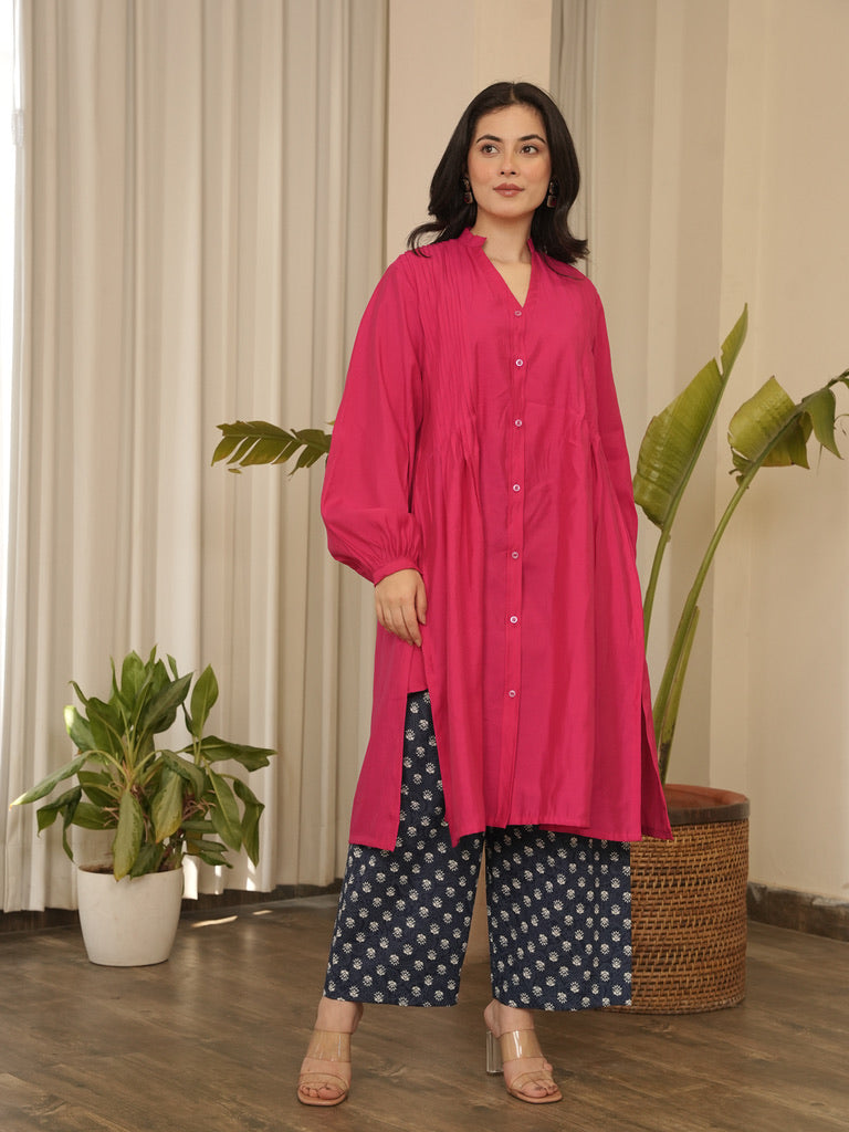 AAYAT KURTA SET