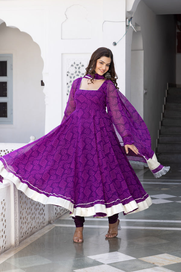 Pehno'Sa Sathiya Suit Set