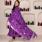 Resham Suit Set