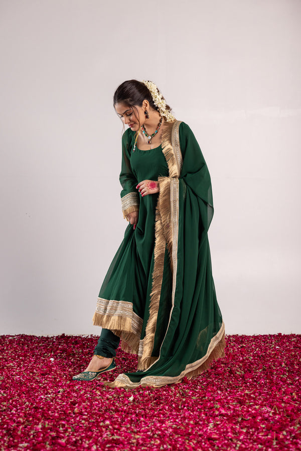 Pehno'Sa Shrimati Parwati Set