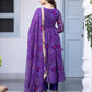Pehno'Sa Shambhavi Suit Set