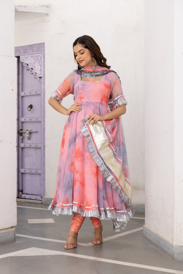 Pehno'Sa Mirabai Suit Set