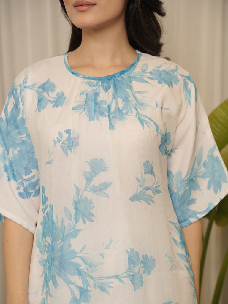 Orchid Co Ord Set