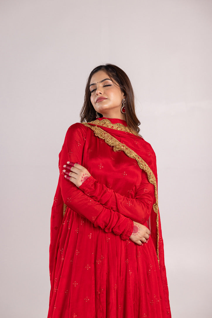 Pehno'Sa Rani Shobha Set