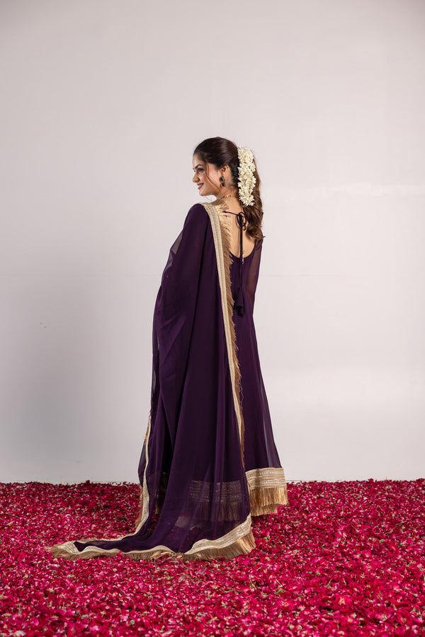 Pehno'Sa Shrimati Neelam Set