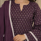 Hania Suit Set