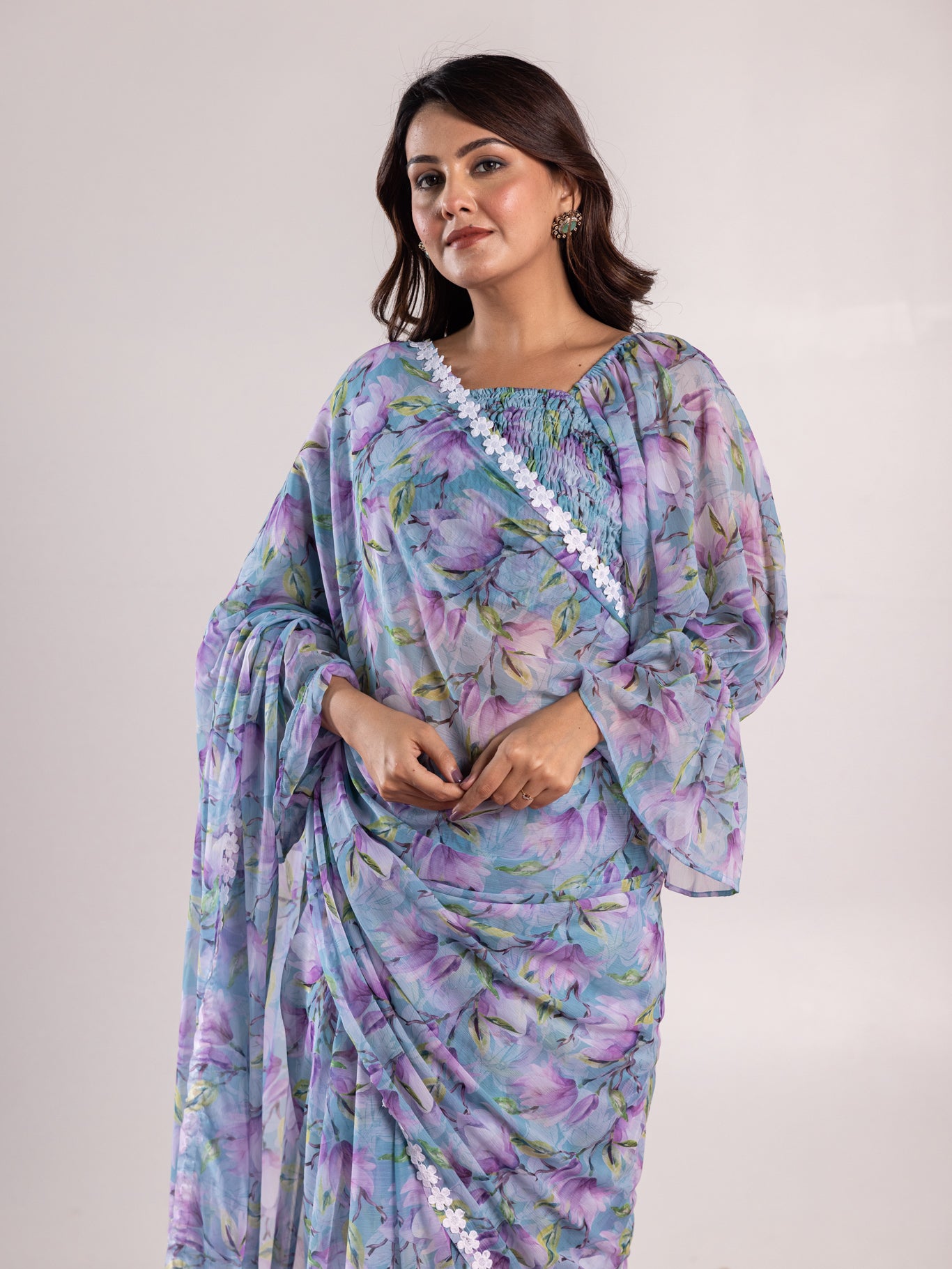 Nirmala Saree