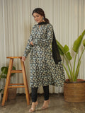 Bahar Suit Set