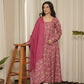 Aish Anarkali Set