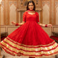 Pehno'Sa Laxmi Anarkali Set