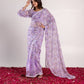 Pallavi Saree