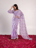 Pallavi Saree
