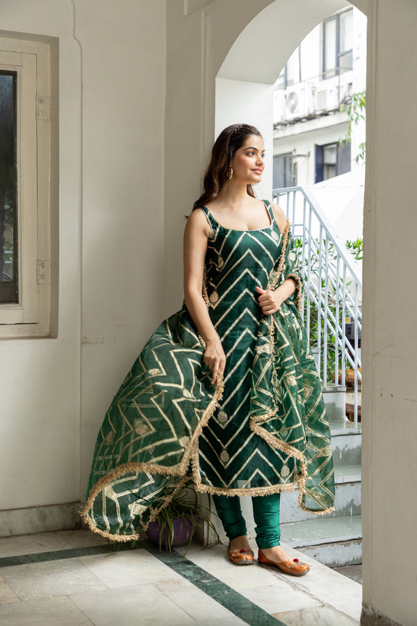 Pehno'Sa Malti Suit Set