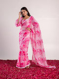 Trisha Saree