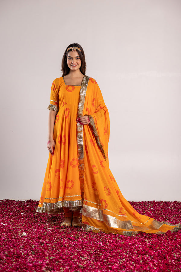 Pehno'Sa Sethani Yellow Set