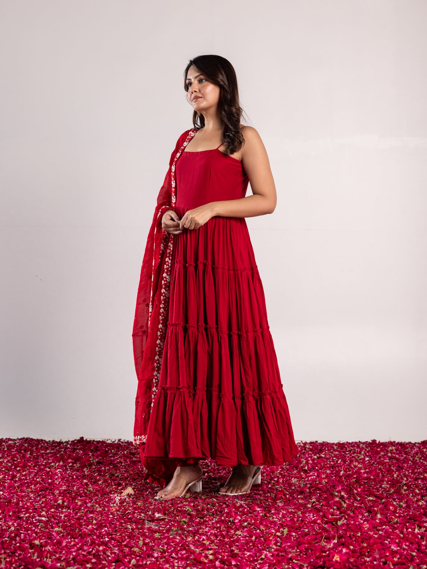 Shrishti Suit Set