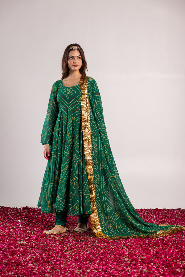 Pehno'Sa Hara Bandhej Set