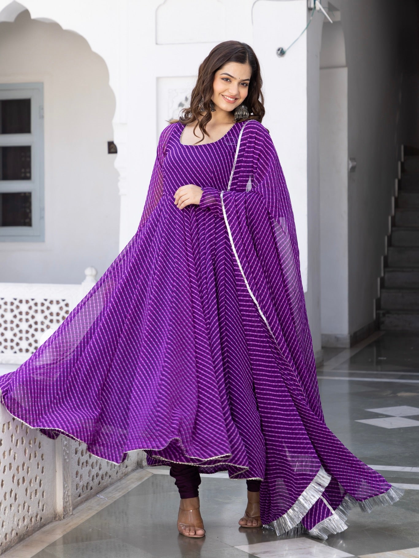 Pehno'Sa Chanda Suit Set