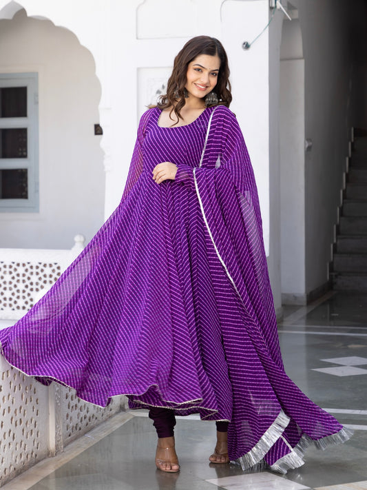Pehno'Sa Chanda Suit Set