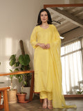 Sanam Suit Set