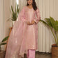 Sitaara Banarasi Set-