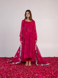 Pehno'Sa Shubh Gulaal Suit Set