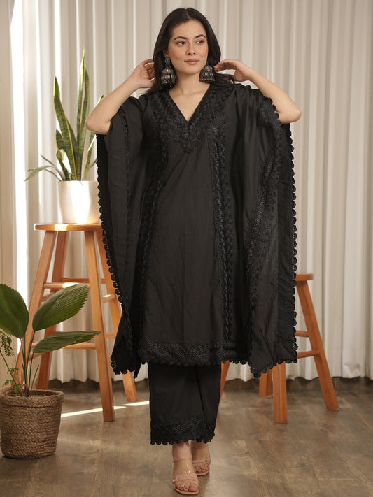 Kaaya Kaftaan Set