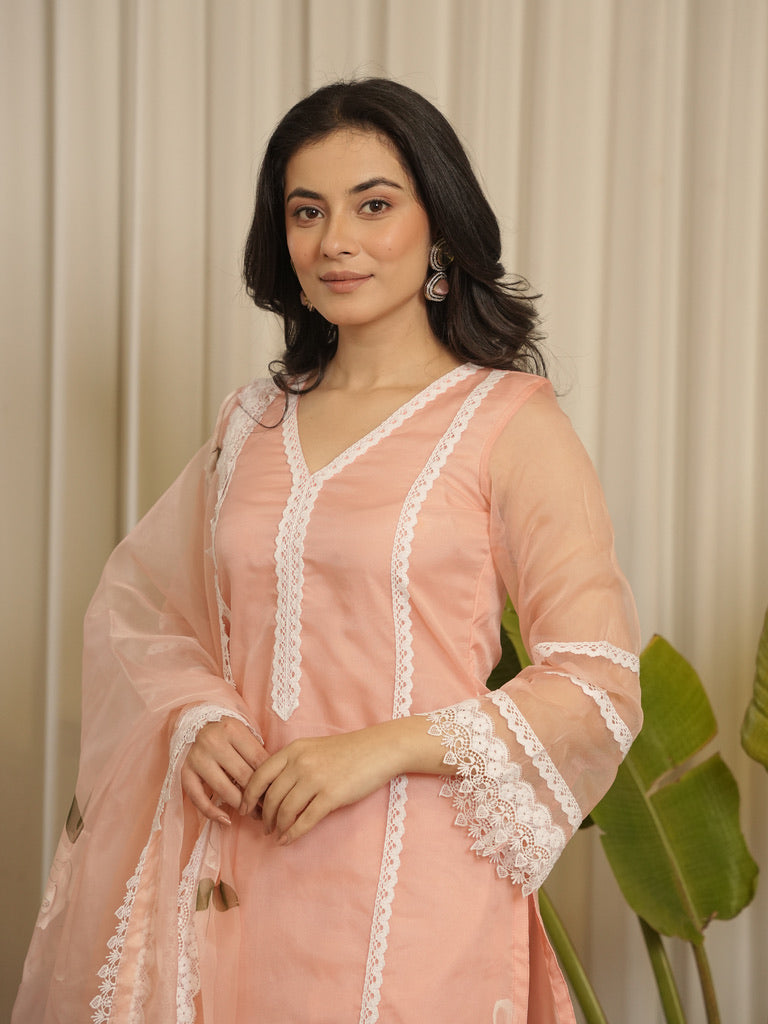 KAINAAT SUIT SET