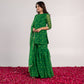 Gopi Sharara Set