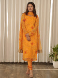 Sona Bandhani Set
