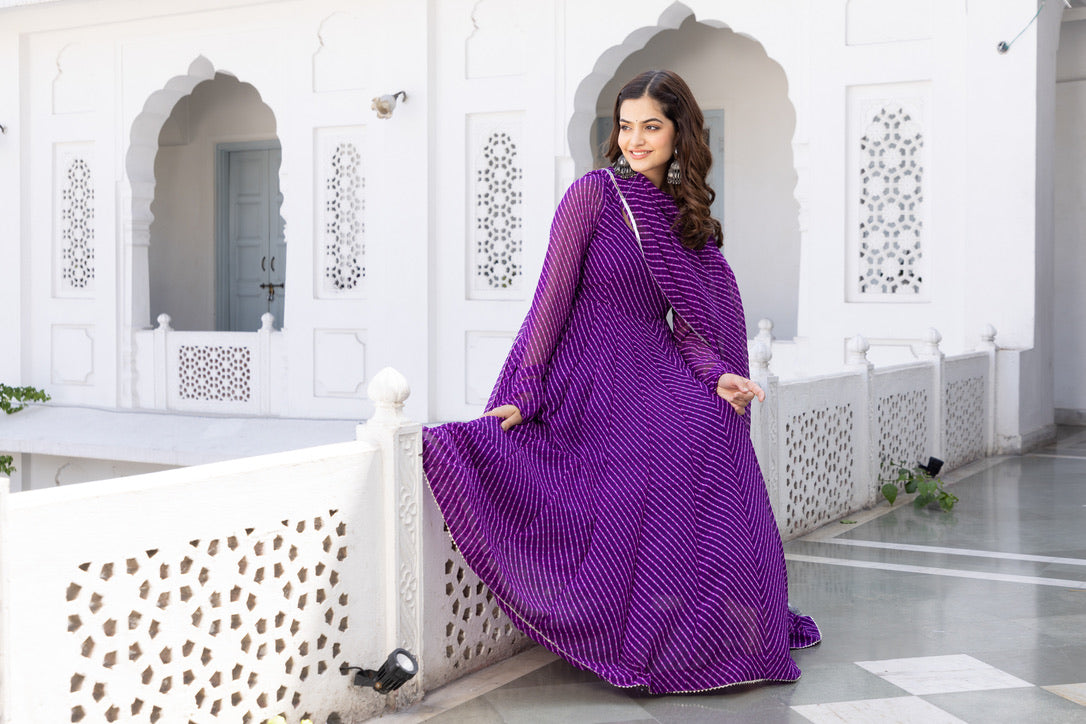 Pehno'Sa Chanda Suit Set