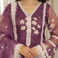Fahida Suit Set