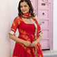 Pehno'Sa Geetanjali Suit Set