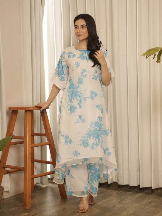 Orchid Co Ord Set